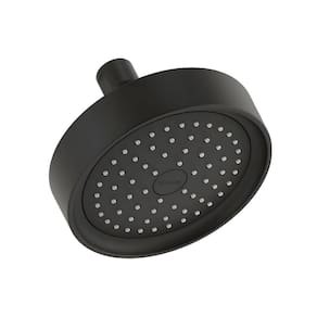 Chuveiro Purist Kohler Preto Sem Tubo