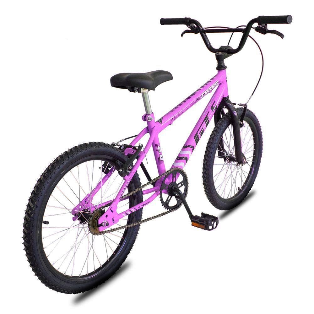 Bicicleta Aro 20 Bmx Gt Sprint | Casas Bahia
