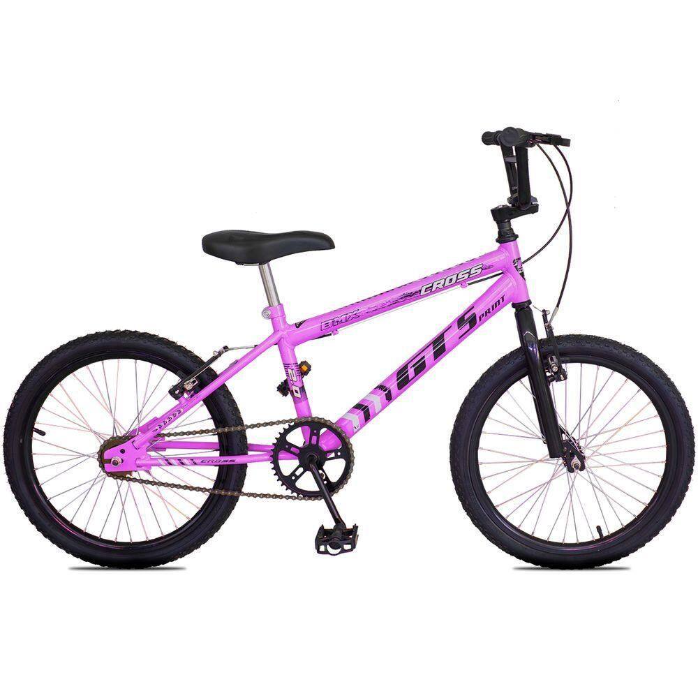 Bicicleta Aro 20 Bmx Gt Sprint | Casas Bahia