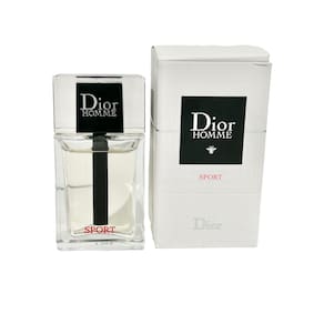 Perfume HOMME SPORT Travel Size 10 ml/0,34 fl.oz para M
