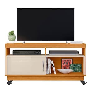 Rack Bancada De 50 Pol 121cm Rute Z10 Off Cinamomo Mpozenato