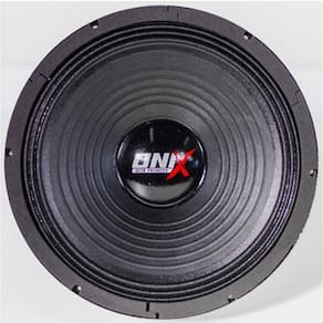 Onix M300 12 Polegadas 150 Wrms - 4 Ohms