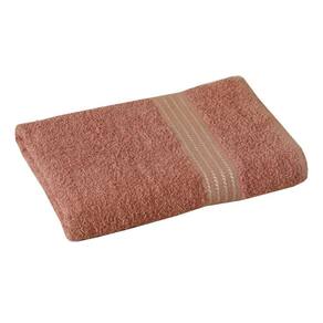 Toalha Banhão Lmpeter Quasar 75cm X 1,50cm Rosa Deserto