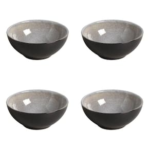 Conjunto De Cumbucas 04 Peças 360ml Coup Dust Porto