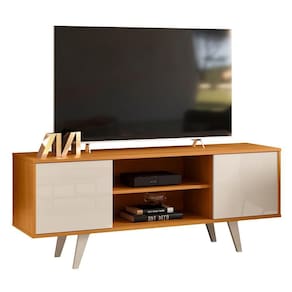 Rack Bancada De 50 Pol 136cm Espain Z10 Off Cinamomo Mpozenato