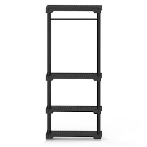 Arara Organize Preto Grifit