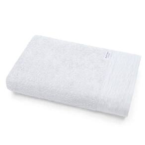 Toalha Banho Buettner Nobre 100% Algodão Fio Penteado Everest 70cm X 140m Branca