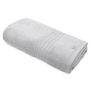 Toalha Banhão Buettner Algodão Egípcio 81cmx150cm Platine Color Prata