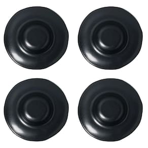 Conjunto De Pratos Para Massa-risoto 04 Peças Orgânico Eclipse Porto
