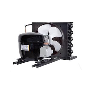 Unidade Condensadora Embraco 1/3+HP Blends sem Tanque UFI12BX - 220V