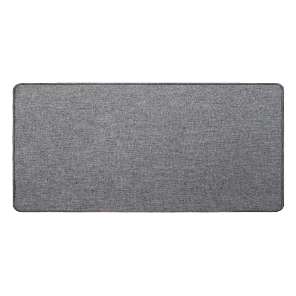 Tapete Cozinha Linho 0,45 x 1,60 Cinza Niazitex