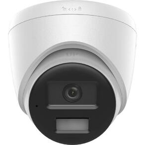 Camera Dome DS-2CD1343G2-LIUF/SL Hikvision,IP67, Branco