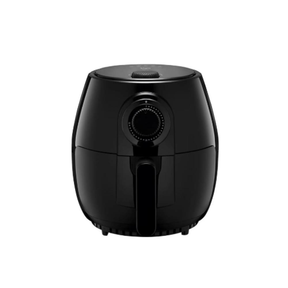 Fritadeira Elétrica Elgin Quick Fryer 4L, 1350W, 220V, Preto - 42AFR4002000