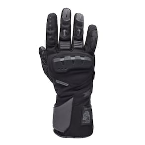 Luva Texx Nomade Pret Xxxxl 4xl [F016]