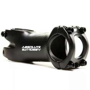 Mesa Suporte Guidão De Bike 31,8mm 10° Absolute Wild 75mm