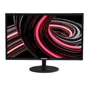 Usado: Monitor Brazil PC AP22WD 21,5P Wide Base Fixa HDMI/VGA Full HD - VOKE
