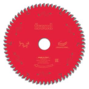 Disco de S. Circular 200mm P/ MDF Freud FR14L001T F03FS09803