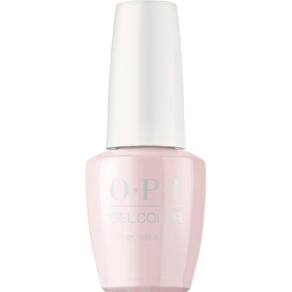 Verniz de unhas OPI GelColor Baby Take a Vow Pink 15mL