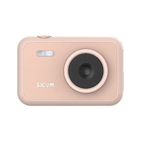 Câmera compacta infantil SJCAM FunCam (ROSA)