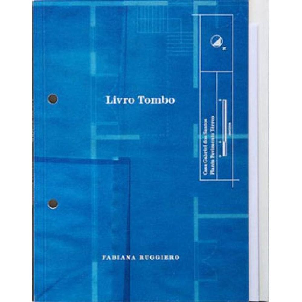 Libro Tombo