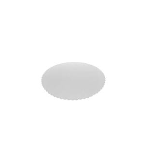 Cake Board Redondo 320mm - Plac