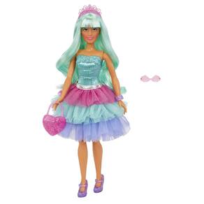 Boneca MGA Entertainment Dream Ella Candy Princess DreamElla 11,5"