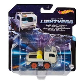 Veículo utilitário básico Hot Wheels Disney Pixar Lightyear