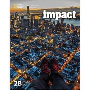Impact American 2B - Combo Split With The Spark Platform