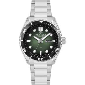 Relógio Technos Masculino Automático 8205Ox 1V