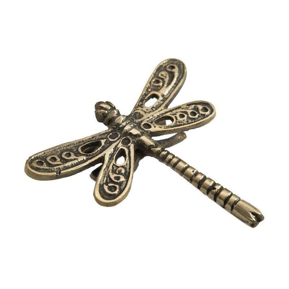 Adorno Home Style Libélula 13 cm