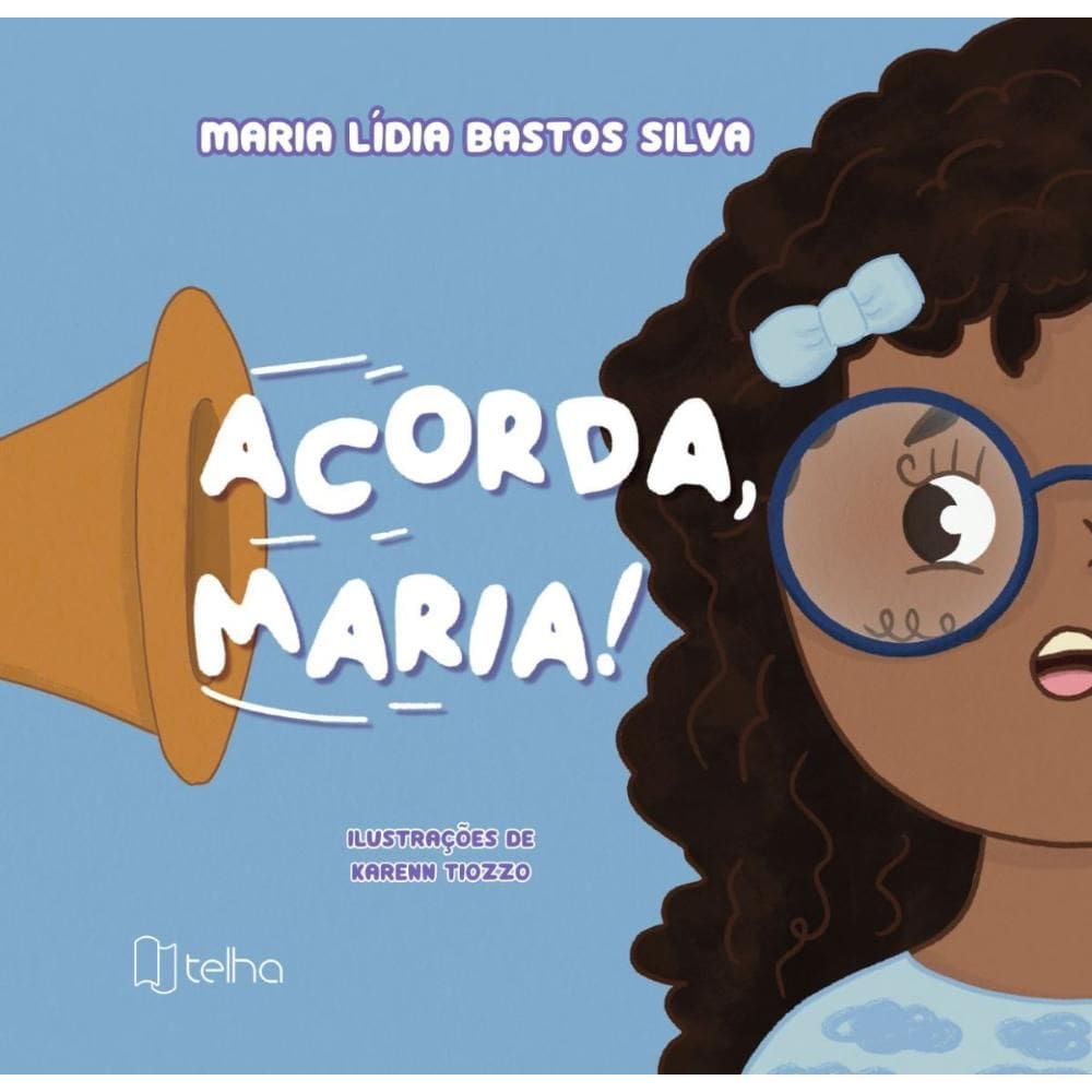 Acorda, Maria!