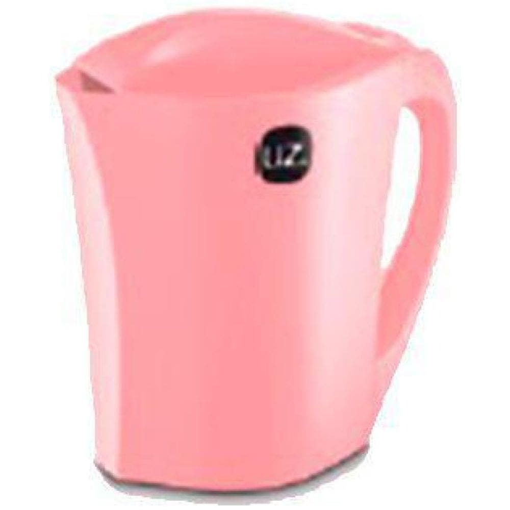 Jarra Gold Pp Rosa Solido 1,5Lts