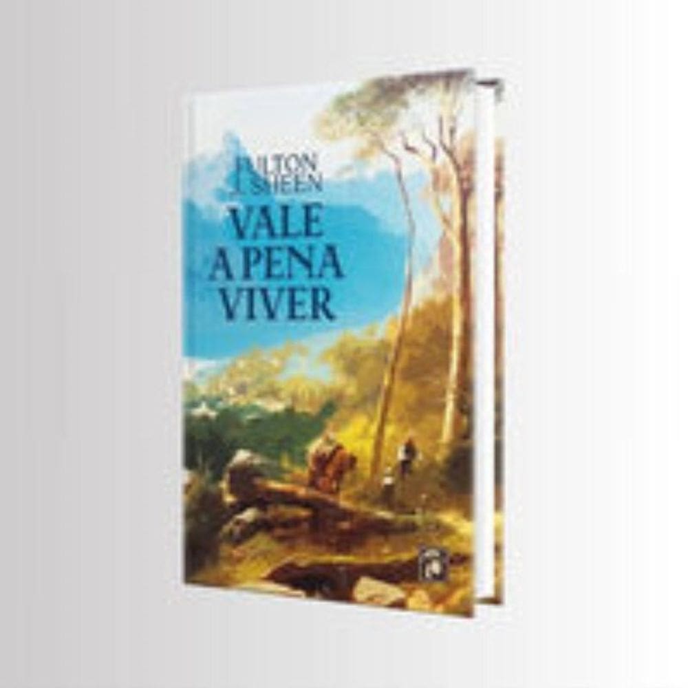 Vale A Pena Viver