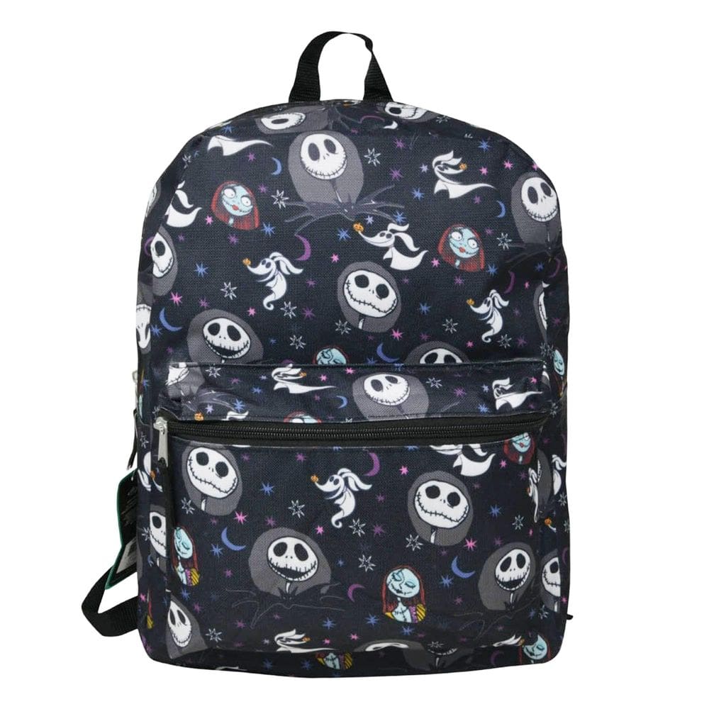 Mochila Fast Forward Nightmare Before Christmas 16”