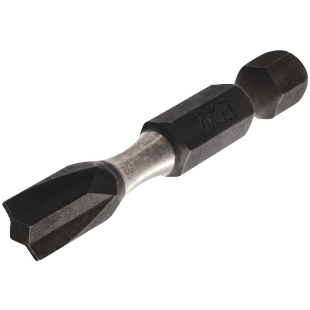 Insert Bit Milwaukee 48-32-4442 1 pacote Ecx2 com 2