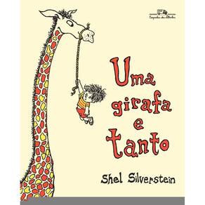 Uma girafa e tanto