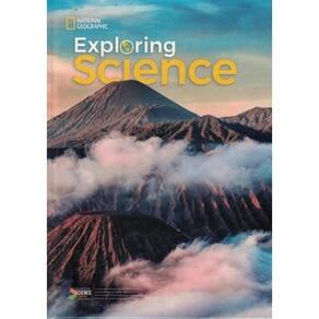 Exploring Science - Grade 5 - Student Edition + Acesso Mindtap - Second Edition