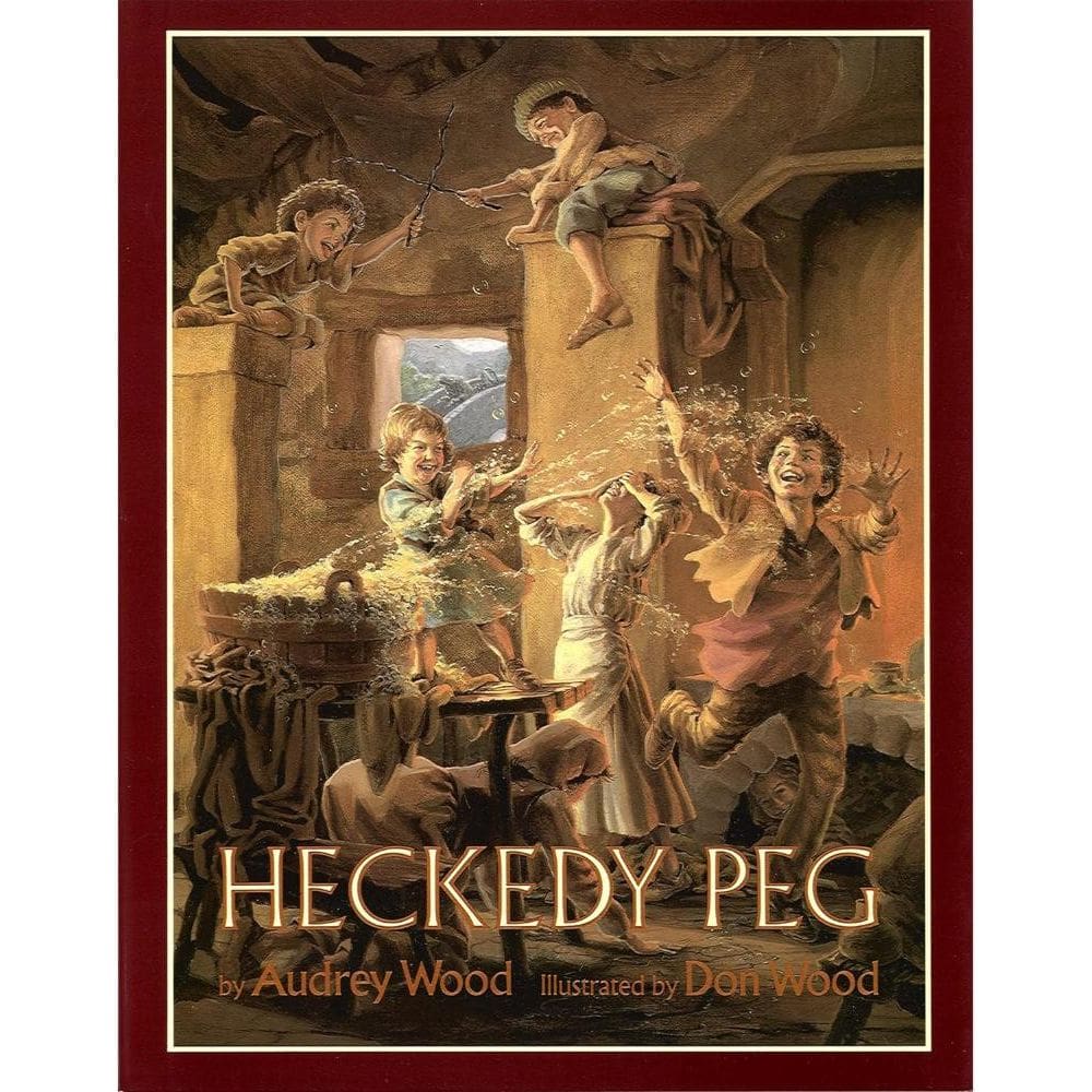 Heckedy Peg