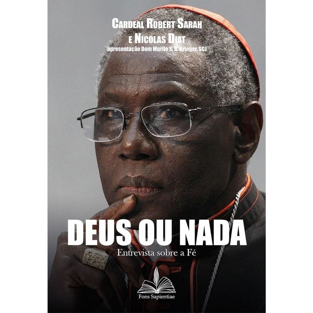 Deus Ou Nada - Entrevista Sobre a Fé