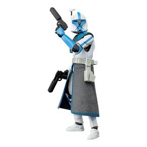 Boneco de ação STAR WARS The Vintage Collection Arc Trooper