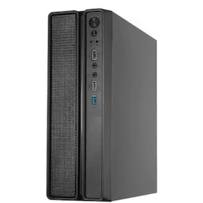 Mini Cpu Intel Core I5 4570+16 gbram+ssd 240gb+wifi+bluetooth+win 11