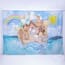Painel de Festa Retangular Arca Diversas Medidas - Fera Print - Medidas do Painel: Painel Retangular 4,50x2,80 metros