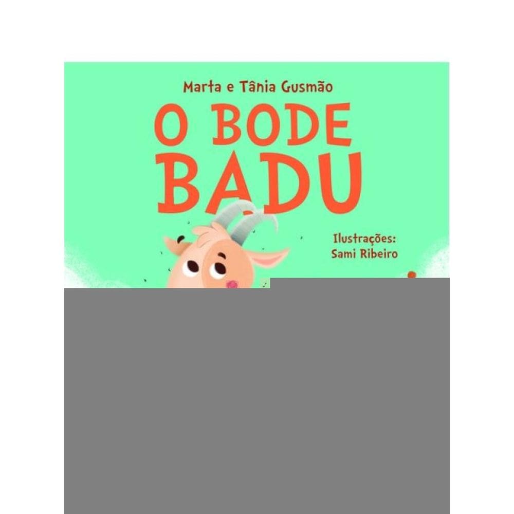 O Bode Badu