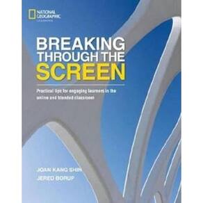 Breaking Through The Screen