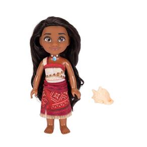Boneca Disney Moana 2 6 Moana Petite para crianças