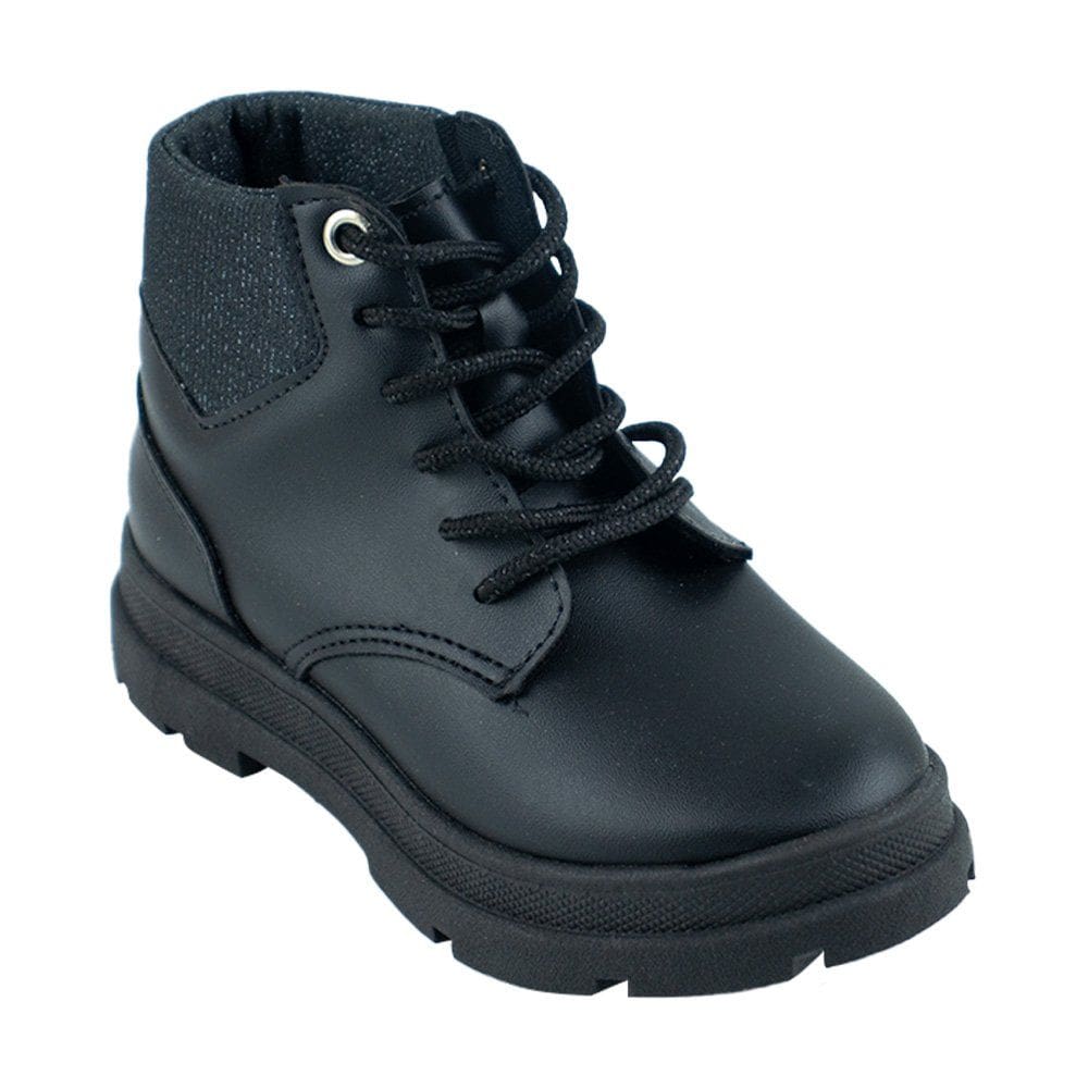 Coturno Kidy Style Juvenil Feminino