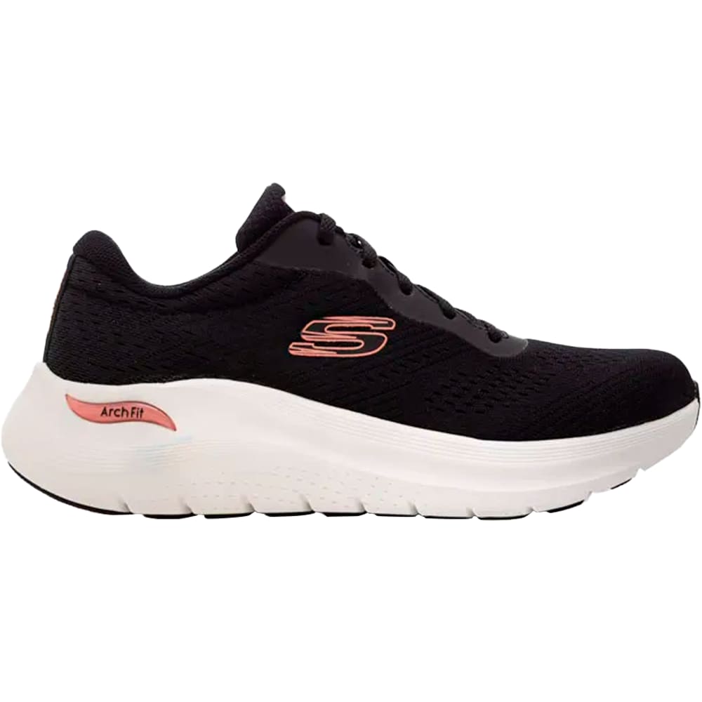 Tênis Skechers Arch Fit Feminino