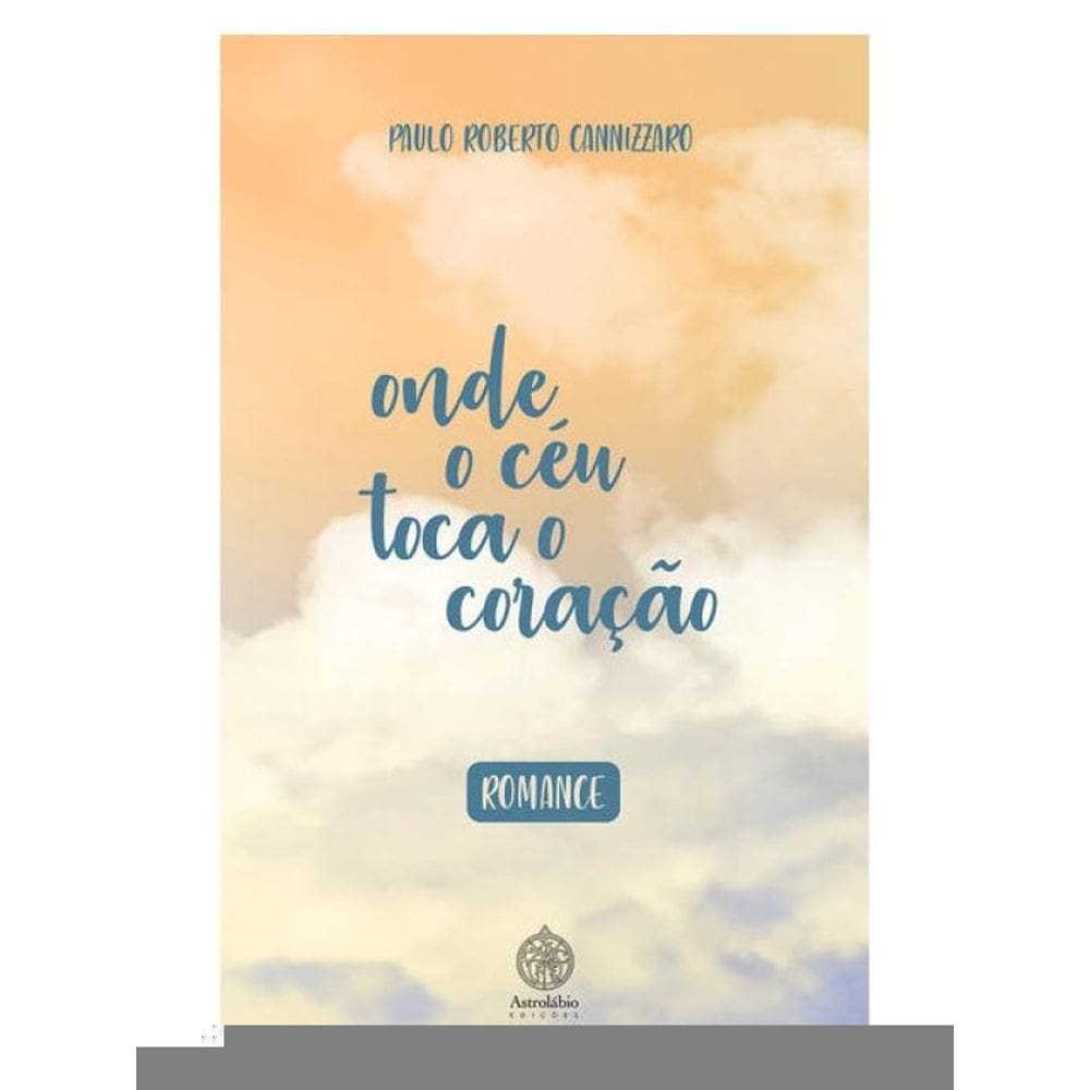 Onde O Céu Toca O Coração