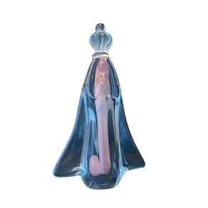 Imagem Nossa Senhora Aparecida Rosa G