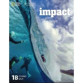 Impact American 1B - Combo Split With The Spark Platform